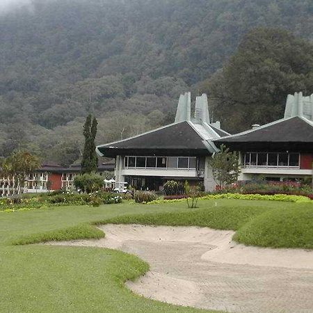 Bali Handara Kosaido Country Club Sanur Exterior foto