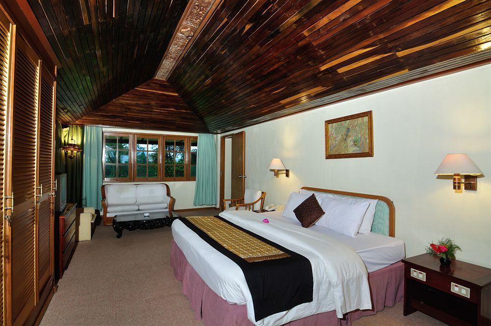 Bali Handara Kosaido Country Club Sanur Exterior foto