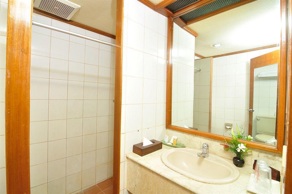 Bali Handara Kosaido Country Club Sanur Exterior foto