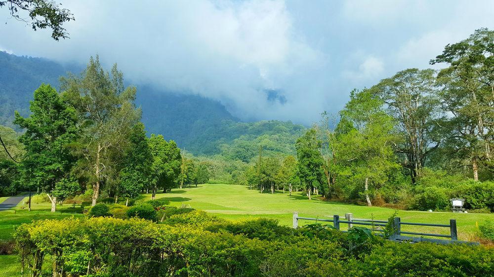 Bali Handara Kosaido Country Club Sanur Exterior foto