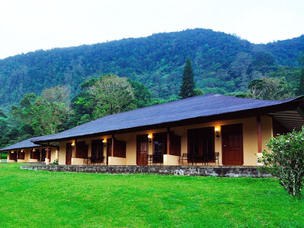 Bali Handara Kosaido Country Club Sanur Exterior foto