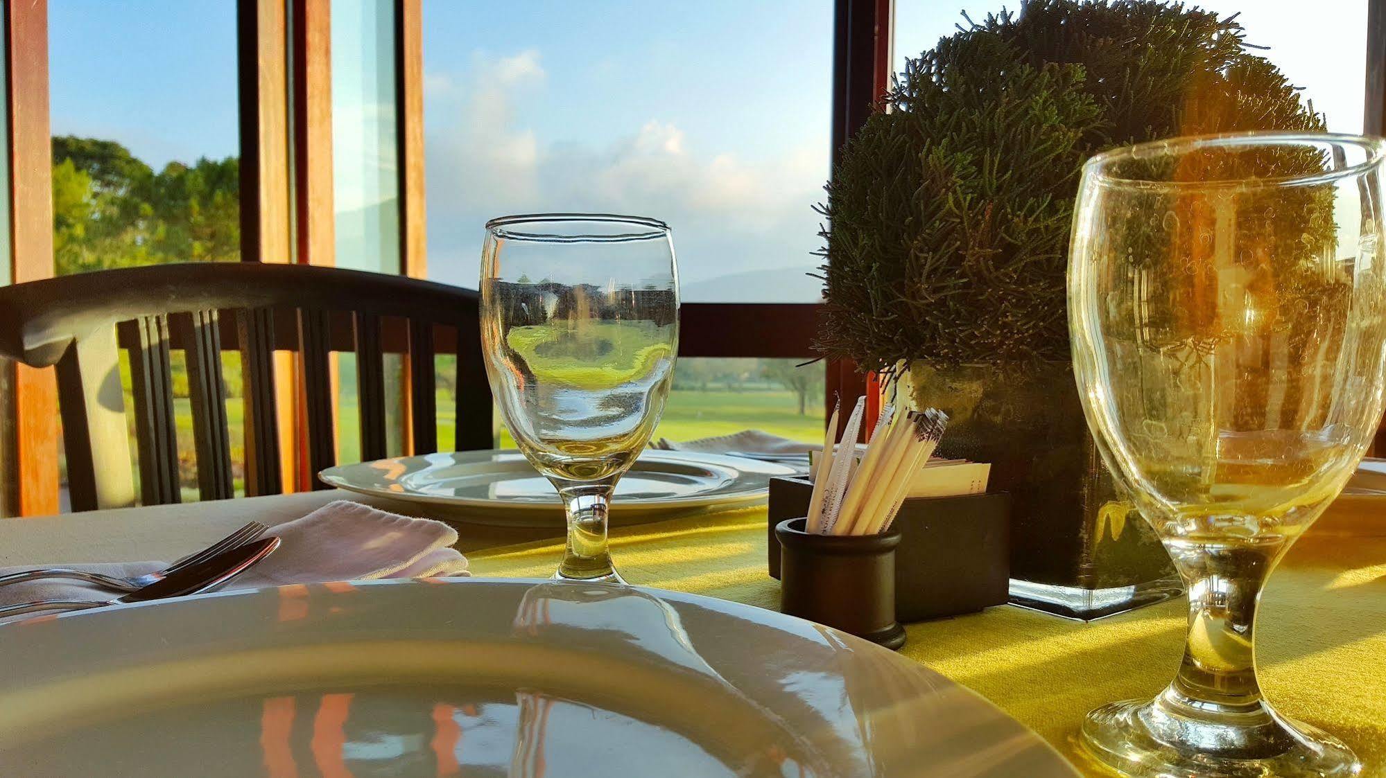 Bali Handara Kosaido Country Club Sanur Exterior foto