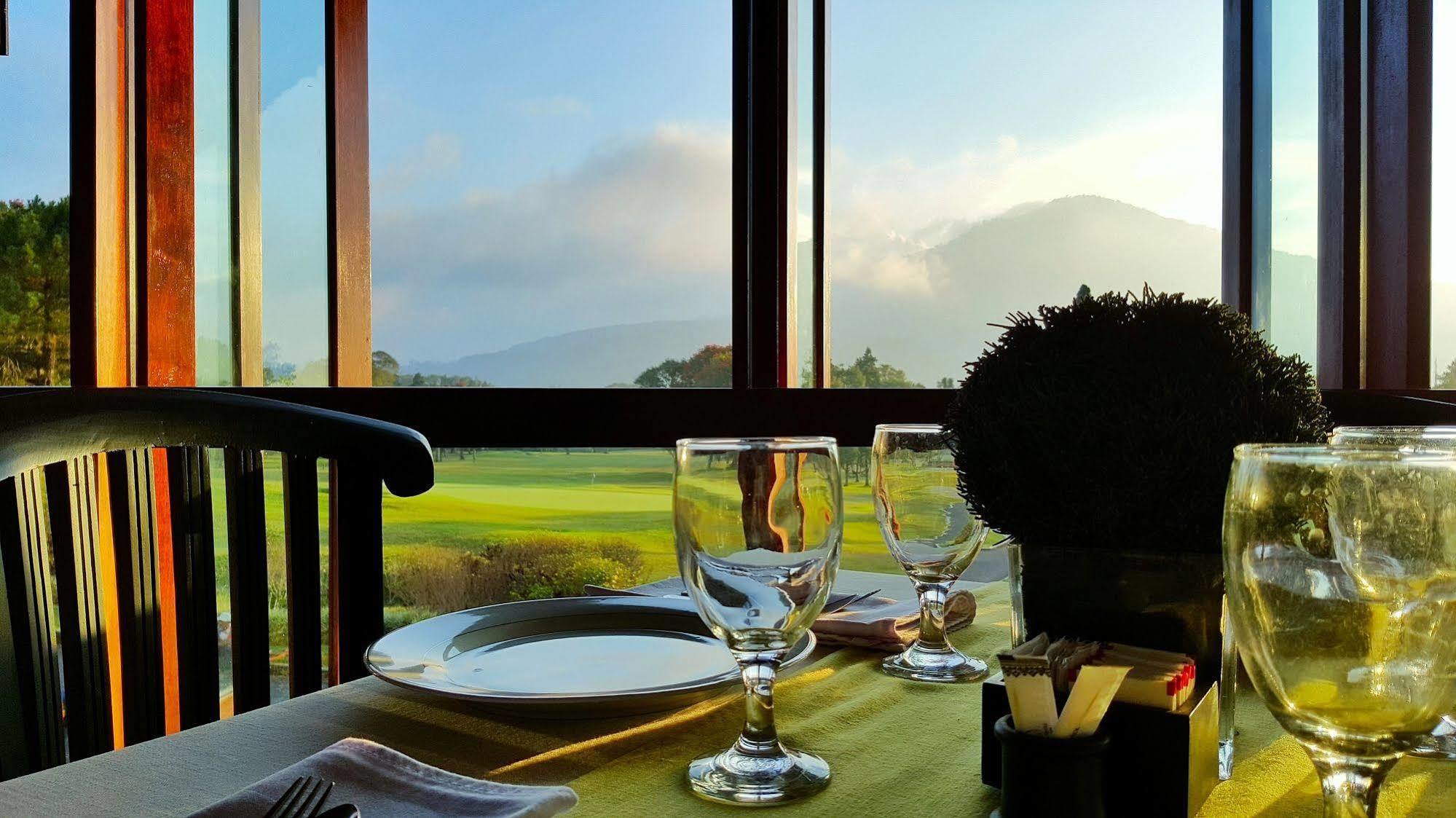 Bali Handara Kosaido Country Club Sanur Exterior foto