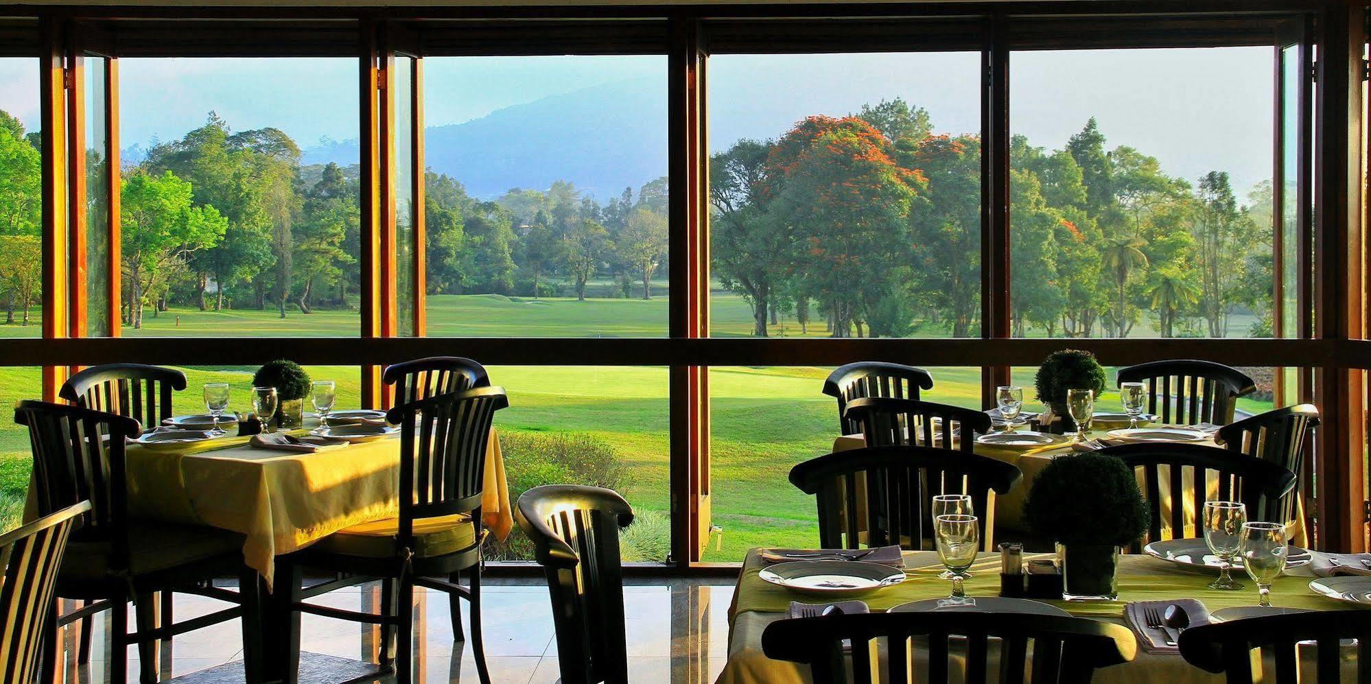 Bali Handara Kosaido Country Club Sanur Exterior foto