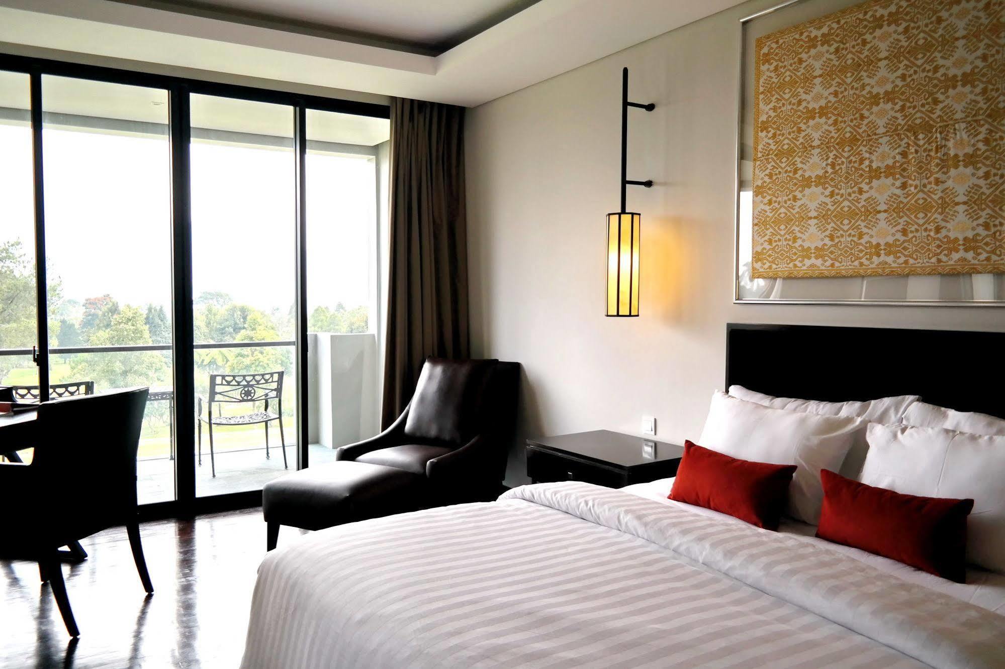 Bali Handara Kosaido Country Club Sanur Exterior foto