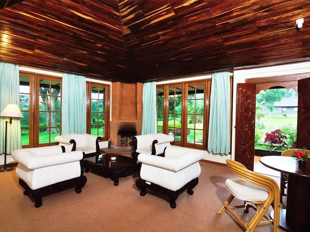 Bali Handara Kosaido Country Club Sanur Exterior foto