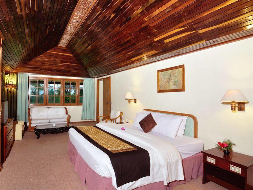 Bali Handara Kosaido Country Club Sanur Exterior foto