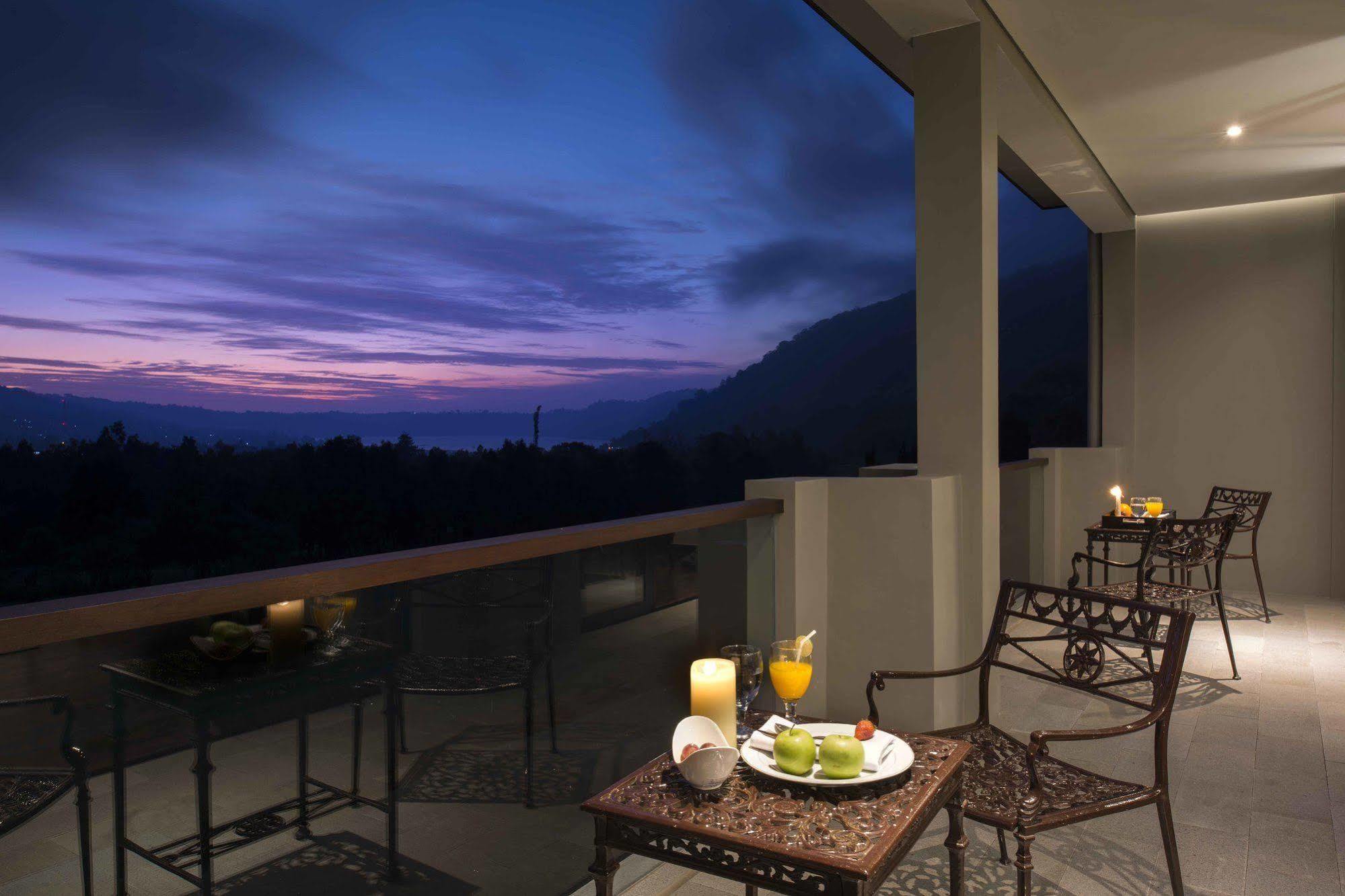 Bali Handara Kosaido Country Club Sanur Exterior foto