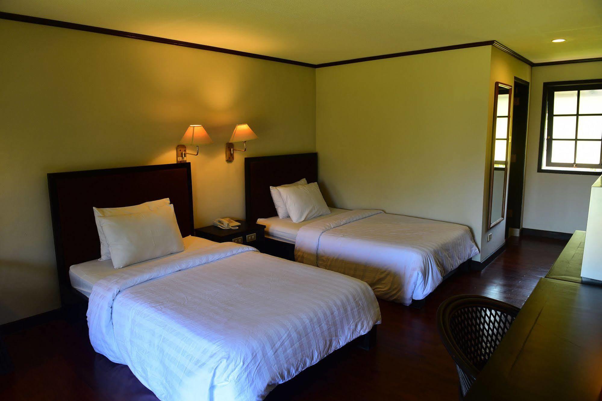 Bali Handara Kosaido Country Club Sanur Exterior foto