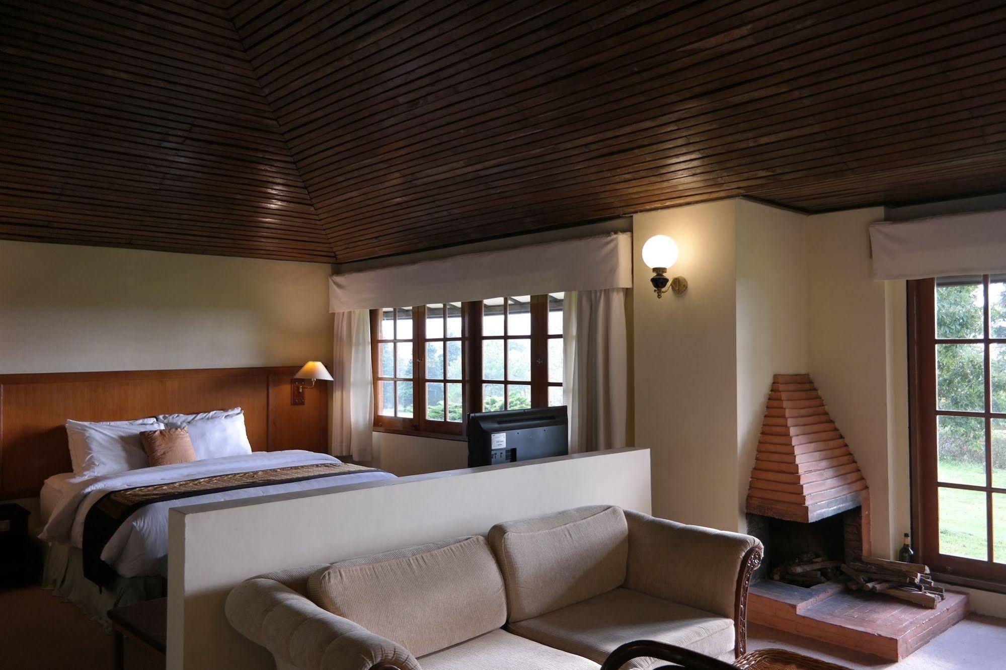 Bali Handara Kosaido Country Club Sanur Exterior foto