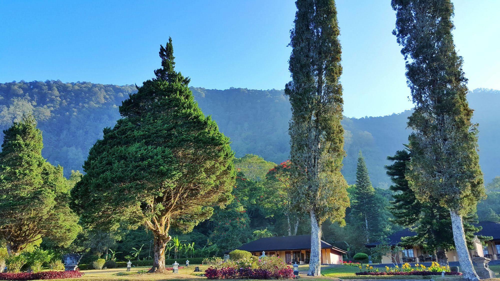 Bali Handara Kosaido Country Club Sanur Exterior foto